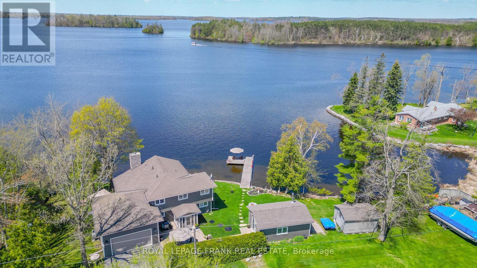 11 Edgewater Drive, Selwyn, Ontario  K0L 1T0 - Photo 2 - X12142702