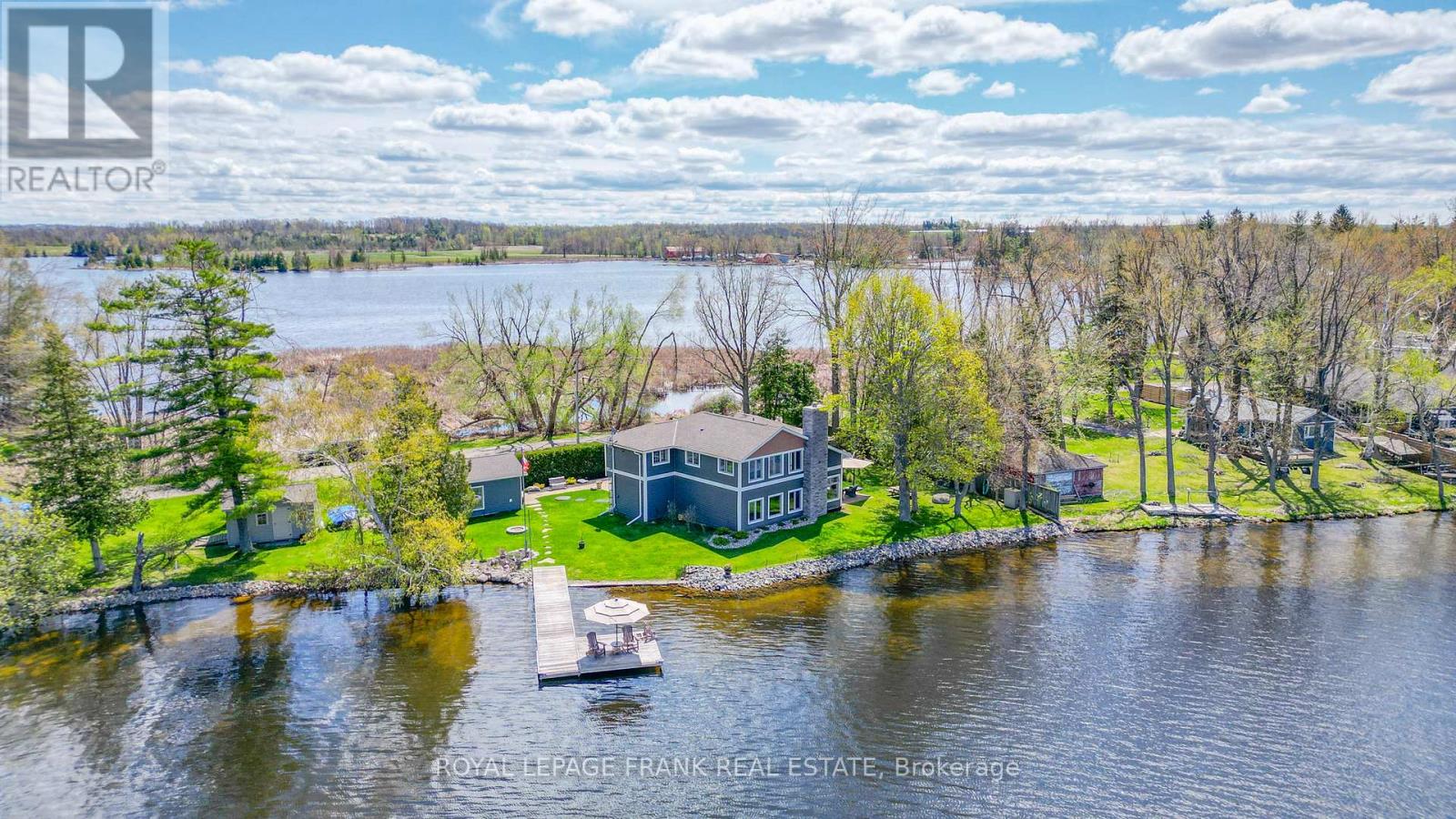 11 Edgewater Drive, Selwyn, Ontario  K0L 1T0 - Photo 34 - X12142702