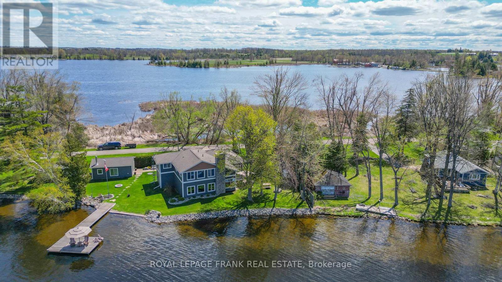 11 Edgewater Drive, Selwyn, Ontario  K0L 1T0 - Photo 35 - X12142702