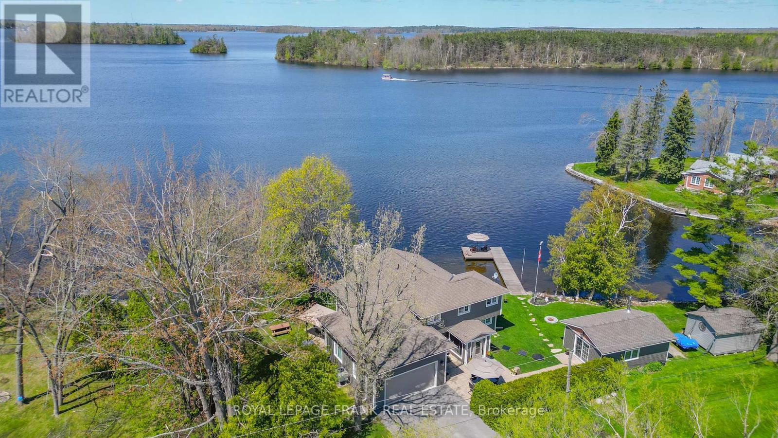 11 Edgewater Drive, Selwyn, Ontario  K0L 1T0 - Photo 37 - X12142702