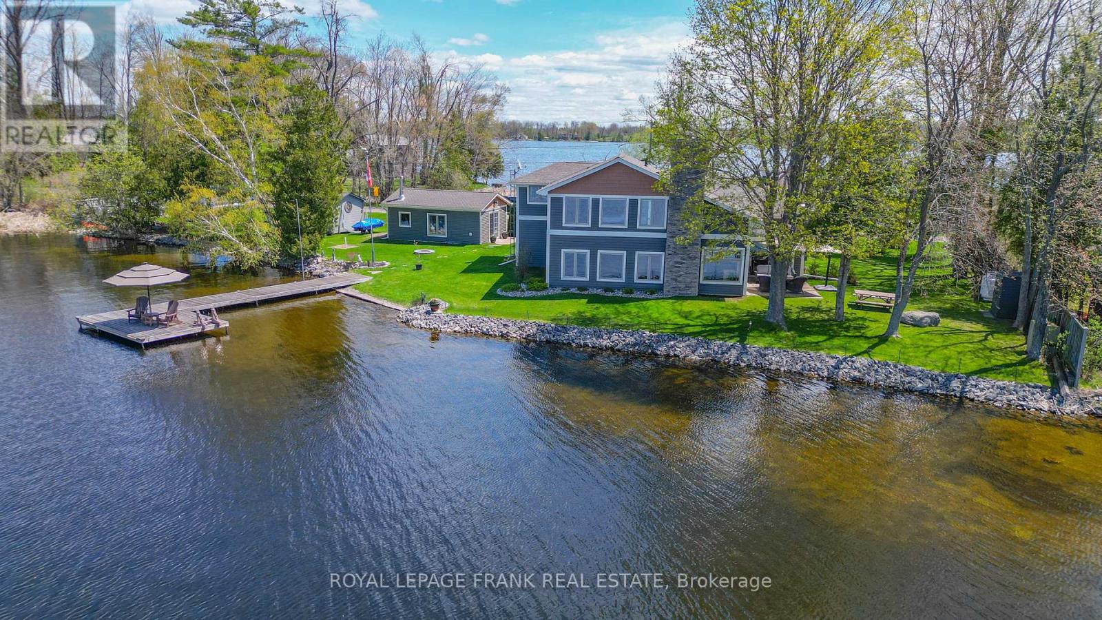 11 Edgewater Drive, Selwyn, Ontario  K0L 1T0 - Photo 4 - X12142702