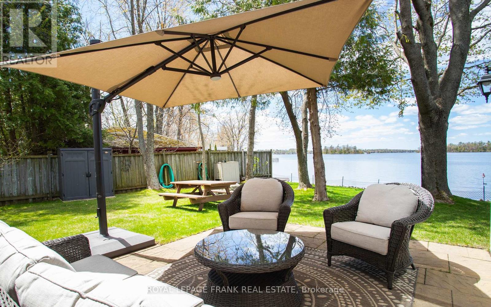 11 Edgewater Drive, Selwyn, Ontario  K0L 1T0 - Photo 45 - X12142702