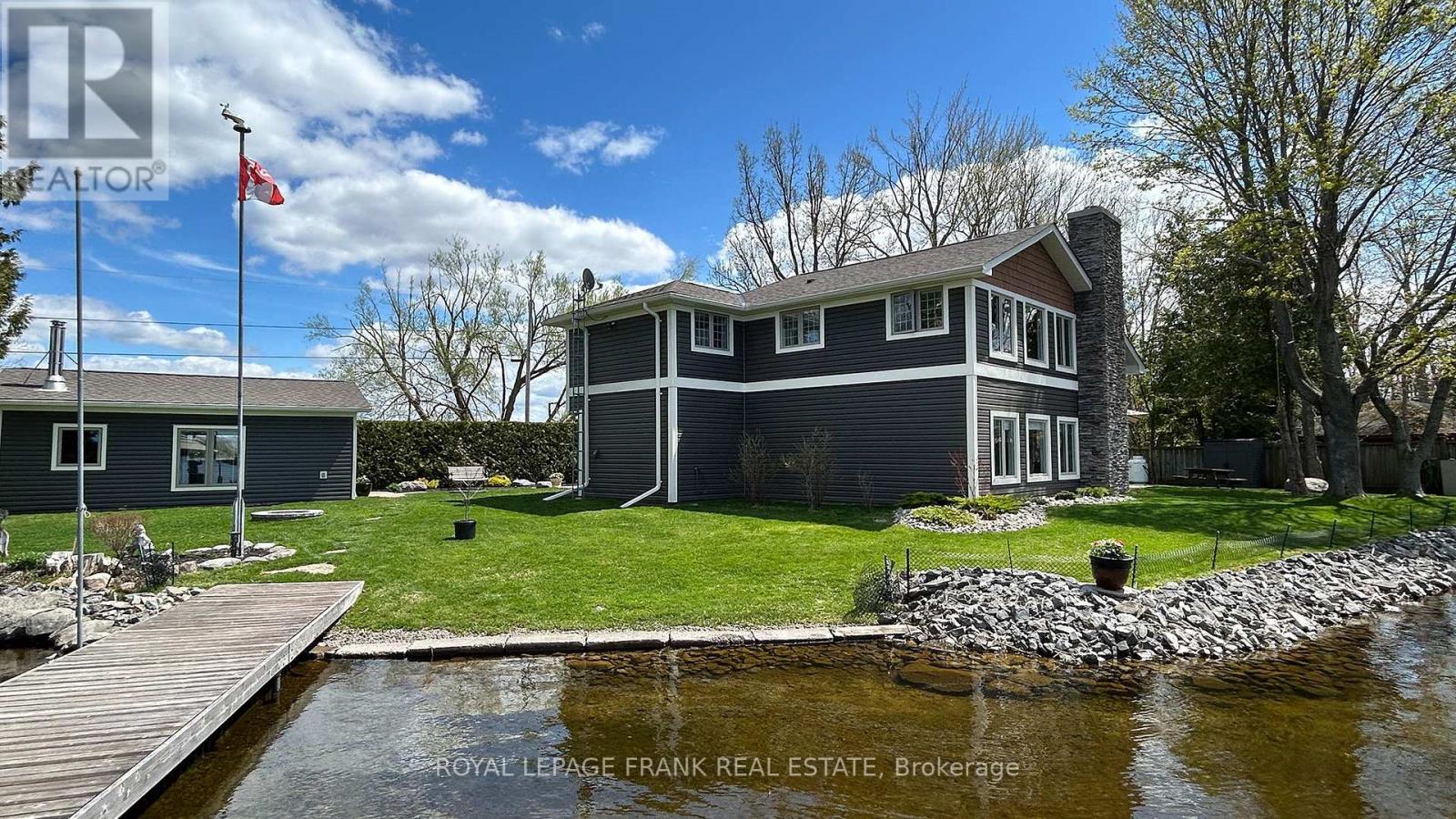 11 Edgewater Drive, Selwyn, Ontario  K0L 1T0 - Photo 5 - X12142702