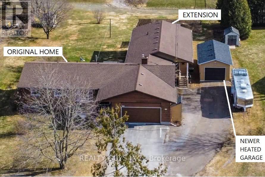 3211 COUNTY RD 2 ROAD, otonabee-south monaghan, Ontario