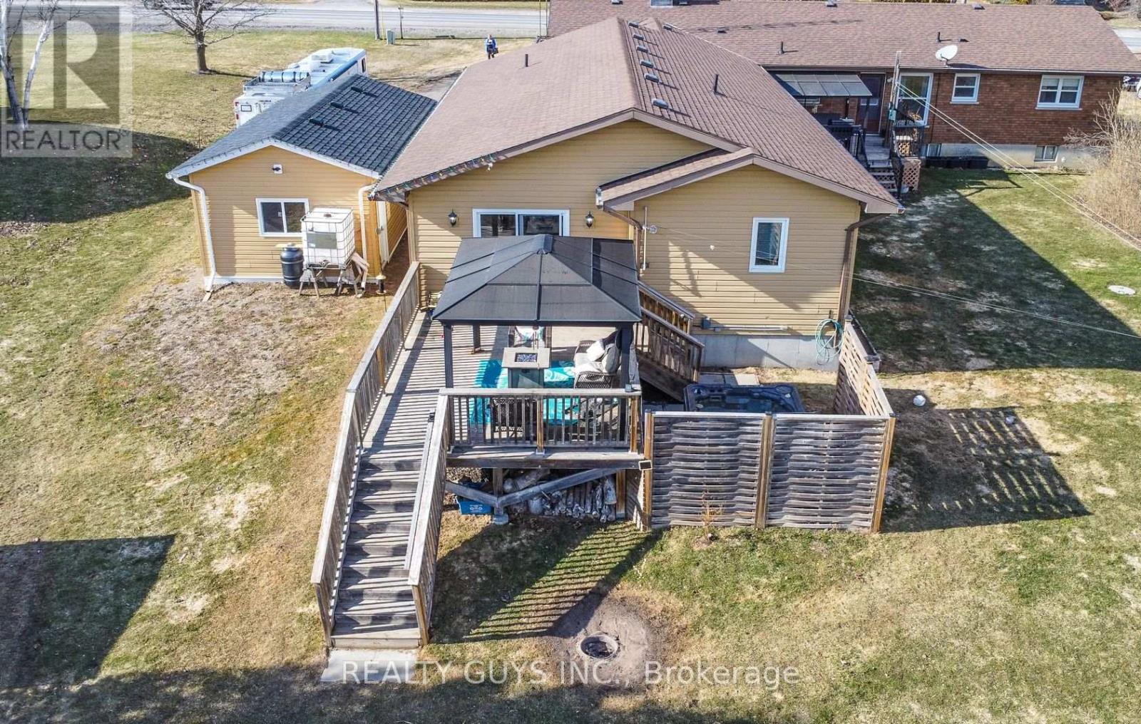 3211 County Rd 2 Road, Otonabee-South Monaghan, Ontario  K0L 2G0 - Photo 4 - X12142712