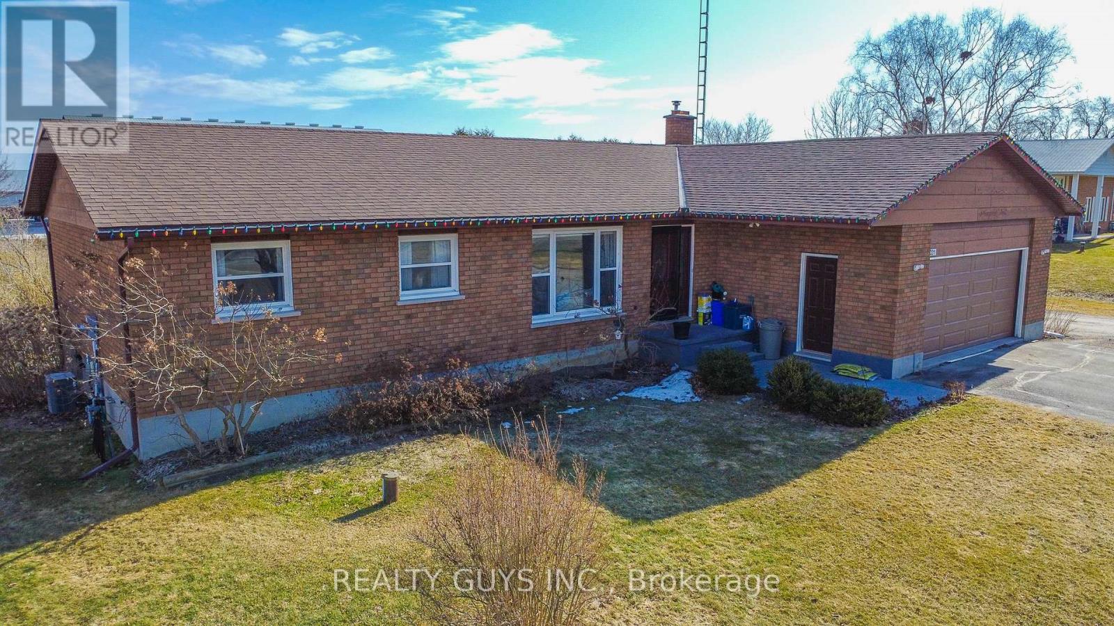 3211 County Rd 2 Road, Otonabee-South Monaghan, Ontario  K0L 2G0 - Photo 44 - X12142712