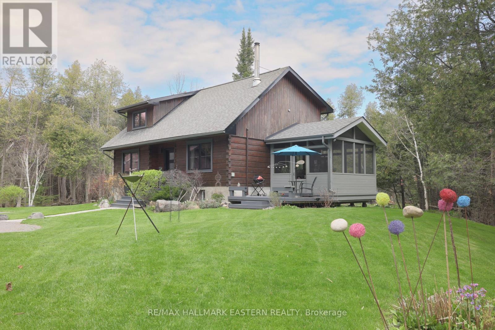1611 COUNTY ROAD 4, douro-dummer, Ontario