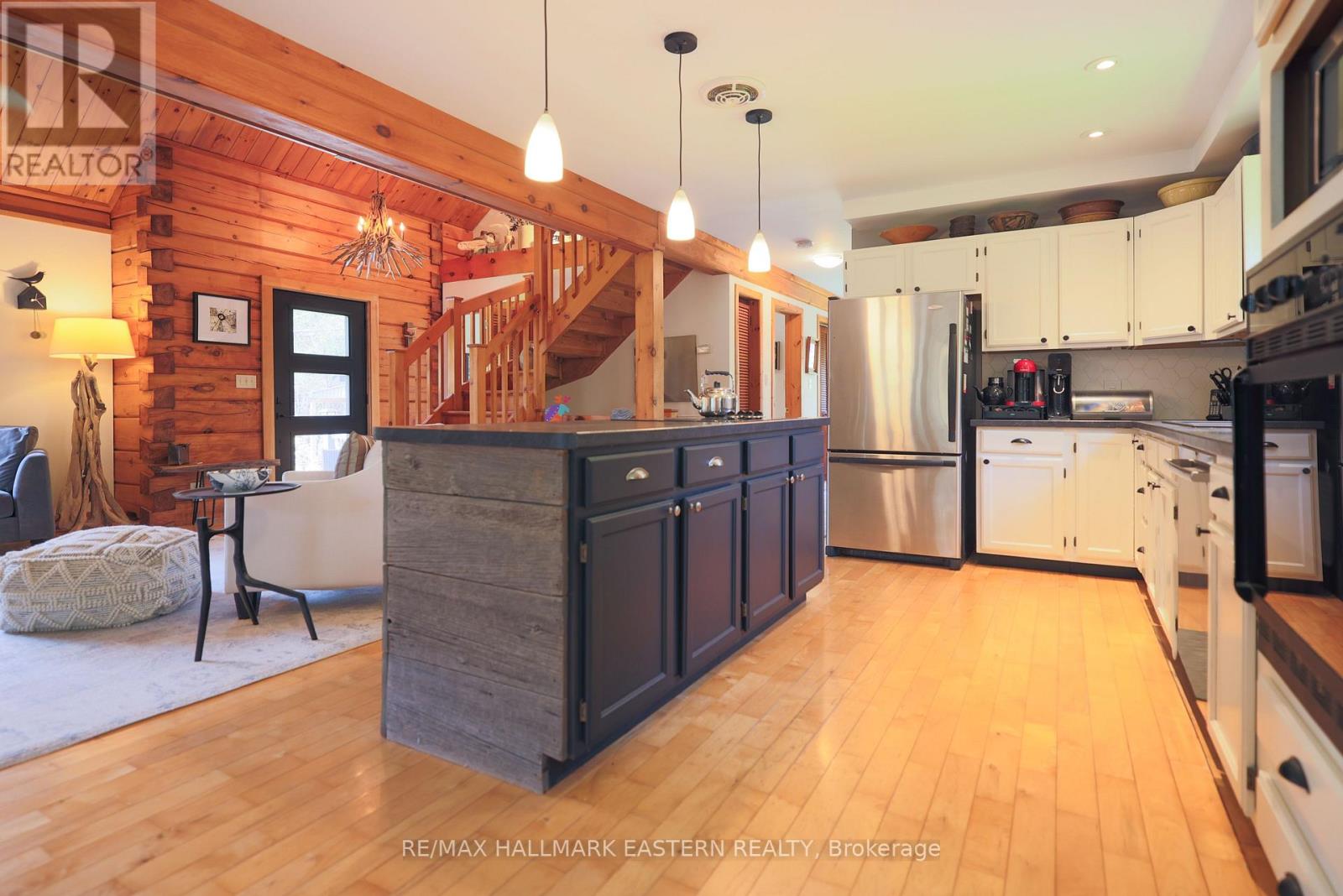 1611 County Road 4, Douro-Dummer, Ontario  K0L 2H0 - Photo 10 - X12142739
