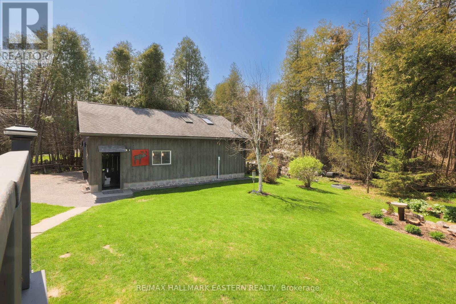 1611 County Road 4, Douro-Dummer, Ontario  K0L 2H0 - Photo 2 - X12142739