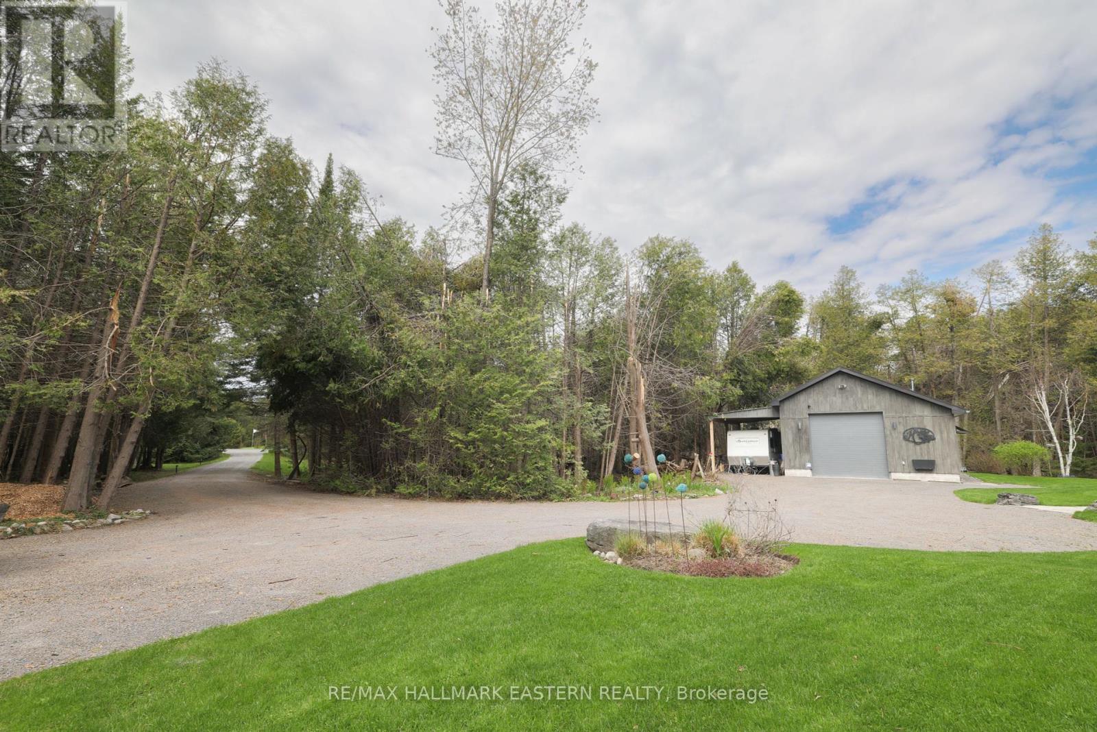 1611 County Road 4, Douro-Dummer, Ontario  K0L 2H0 - Photo 32 - X12142739