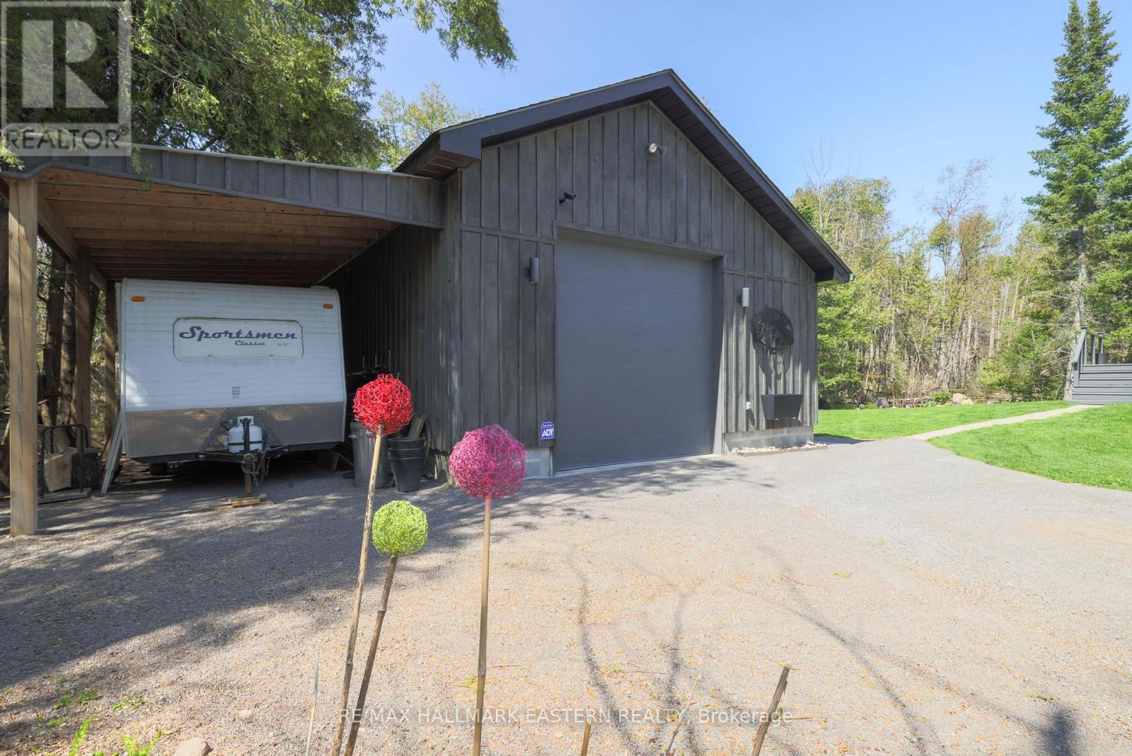 1611 County Road 4, Douro-Dummer, Ontario  K0L 2H0 - Photo 33 - X12142739