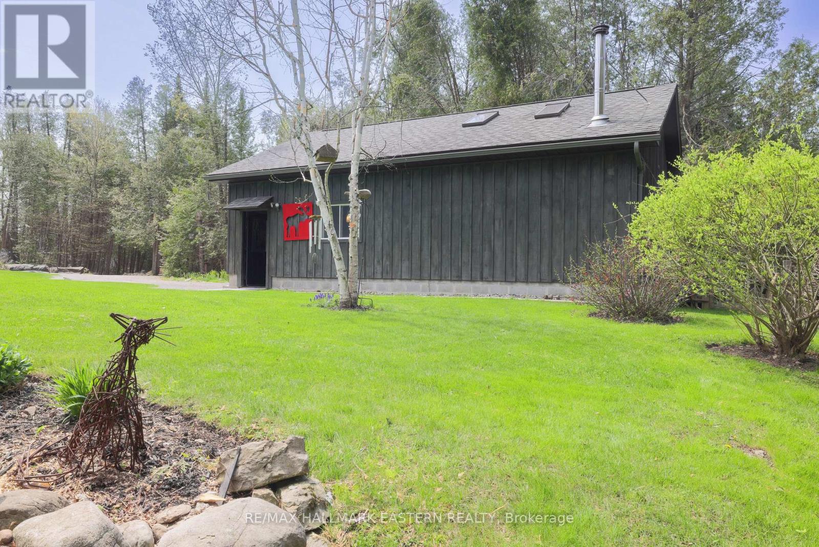 1611 County Road 4, Douro-Dummer, Ontario  K0L 2H0 - Photo 34 - X12142739