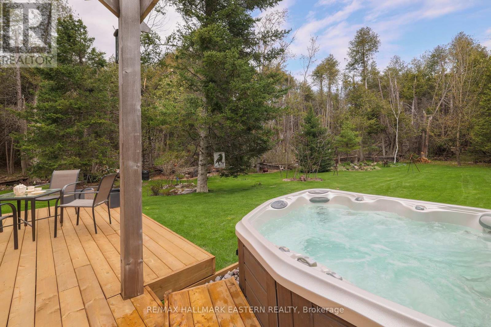 1611 County Road 4, Douro-Dummer, Ontario  K0L 2H0 - Photo 37 - X12142739