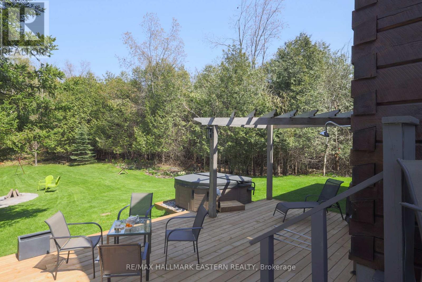 1611 County Road 4, Douro-Dummer, Ontario  K0L 2H0 - Photo 38 - X12142739