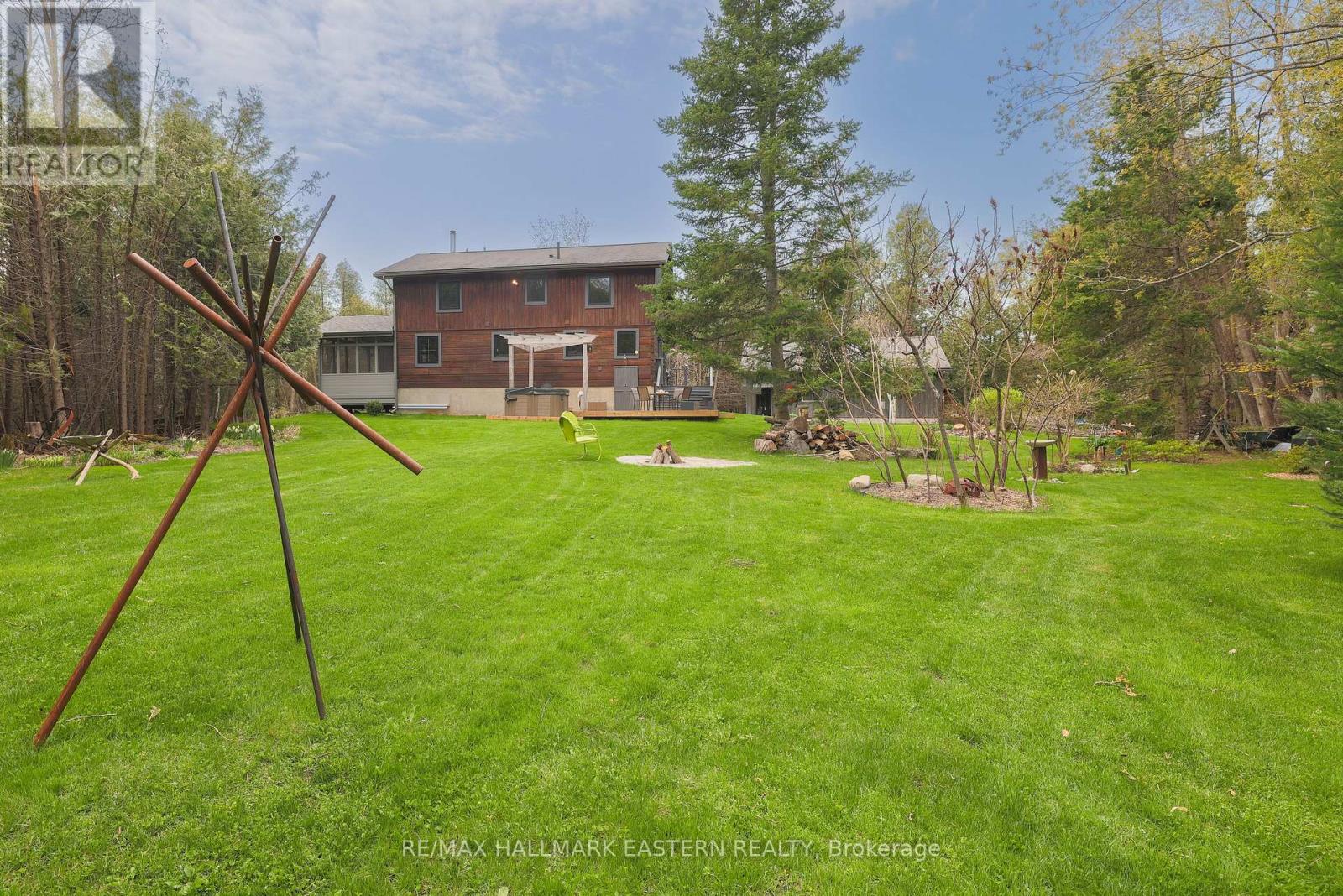 1611 County Road 4, Douro-Dummer, Ontario  K0L 2H0 - Photo 39 - X12142739