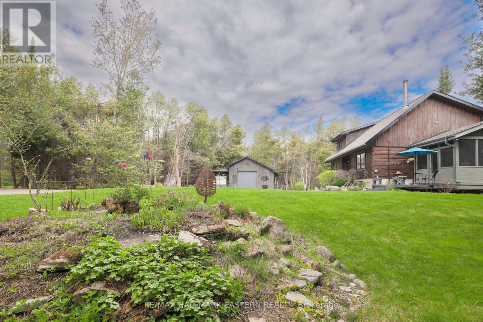 1611 County Road 4, Douro-Dummer, Ontario  K0L 2H0 - Photo 4 - X12142739