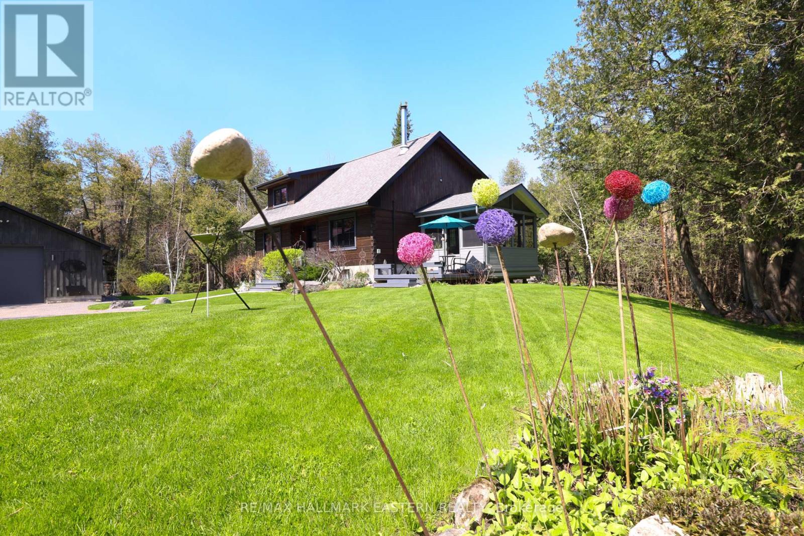 1611 County Road 4, Douro-Dummer, Ontario  K0L 2H0 - Photo 43 - X12142739