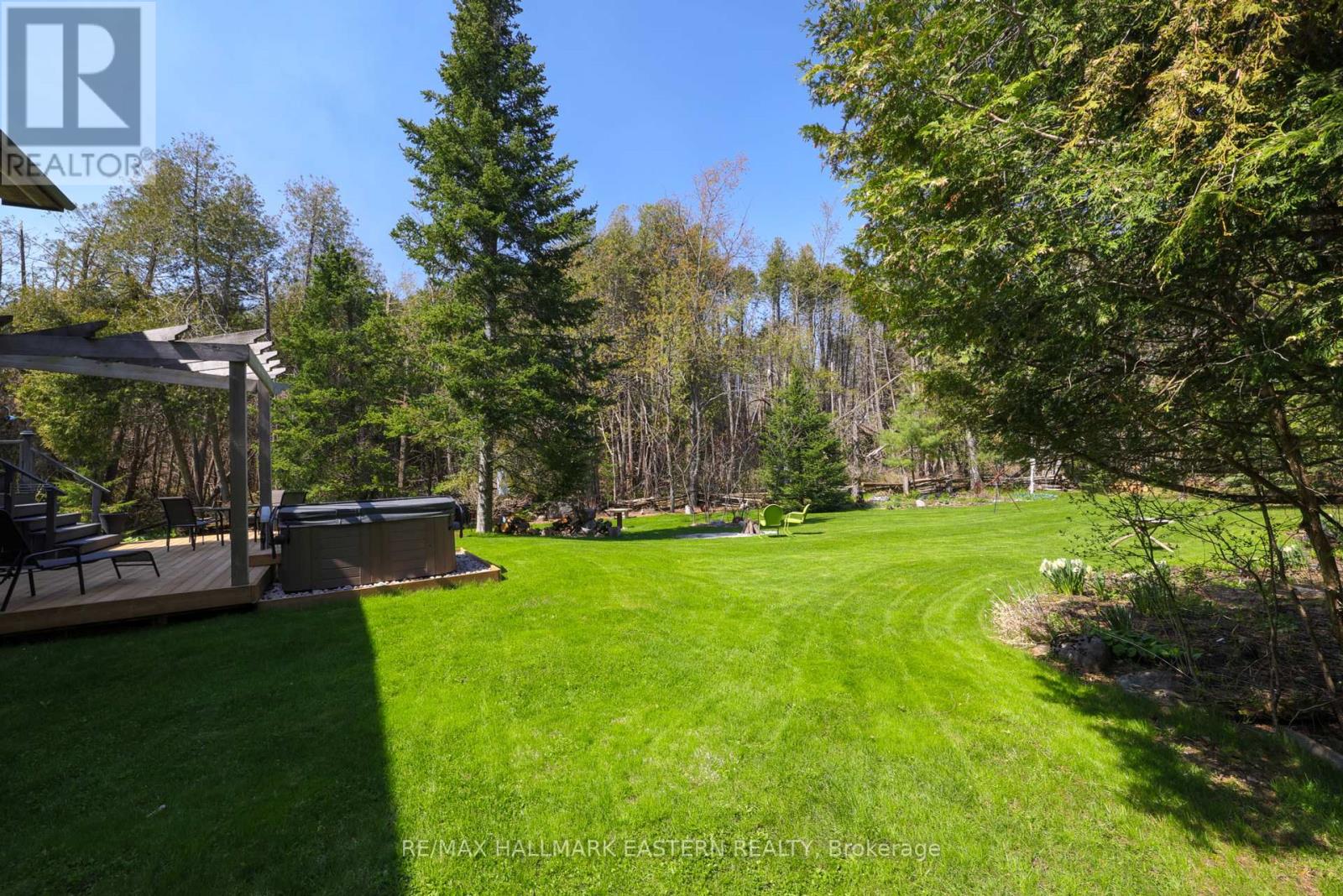 1611 County Road 4, Douro-Dummer, Ontario  K0L 2H0 - Photo 44 - X12142739