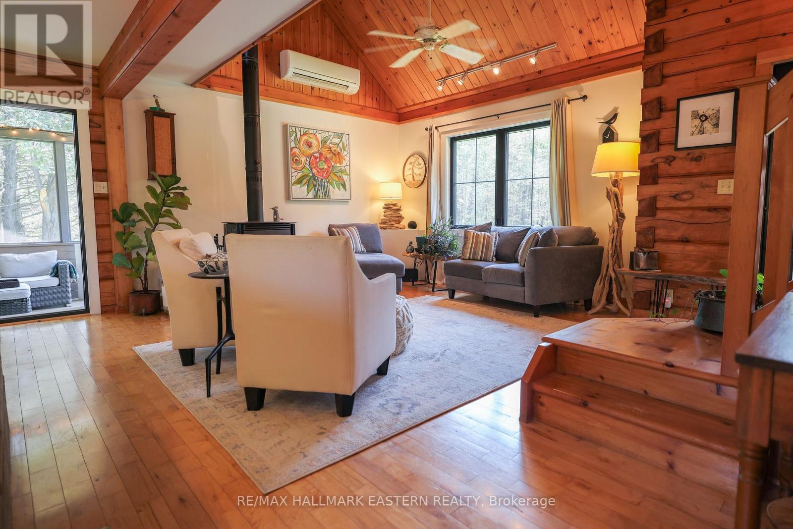 1611 County Road 4, Douro-Dummer, Ontario  K0L 2H0 - Photo 8 - X12142739
