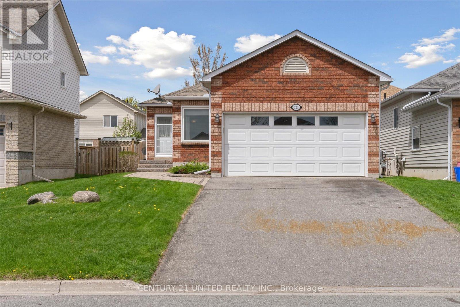 721 TRAILVIEW DRIVE, peterborough south (east), Ontario