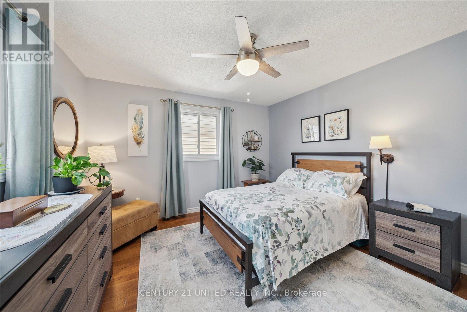 721 Trailview Drive, Peterborough South (East), Ontario  K9J 8P1 - Photo 23 - X12142917