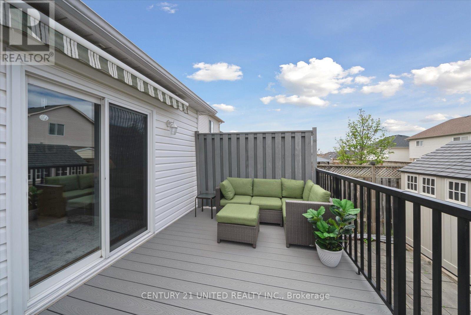 721 Trailview Drive, Peterborough South (East), Ontario  K9J 8P1 - Photo 34 - X12142917
