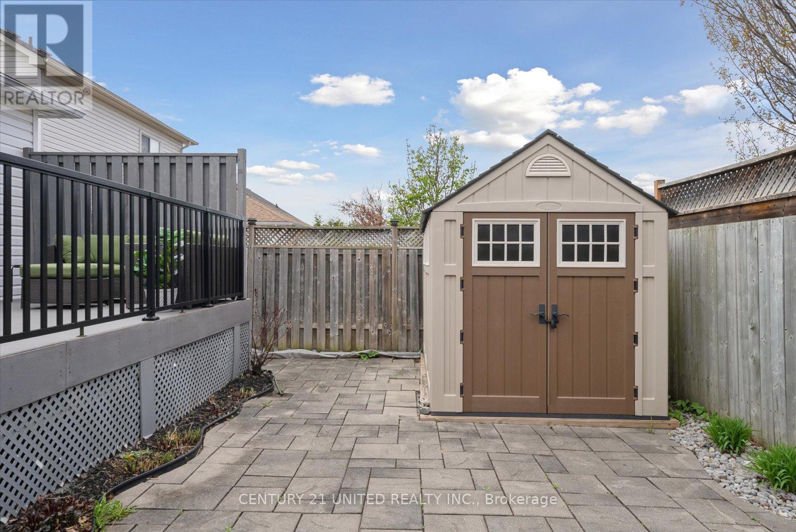 721 Trailview Drive, Peterborough South (East), Ontario  K9J 8P1 - Photo 37 - X12142917