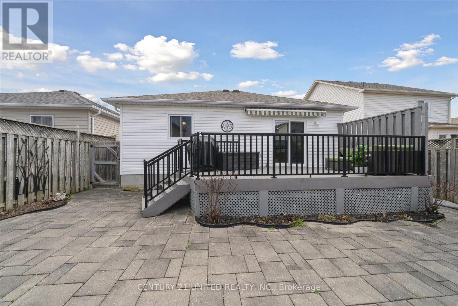 721 Trailview Drive, Peterborough South (East), Ontario  K9J 8P1 - Photo 38 - X12142917
