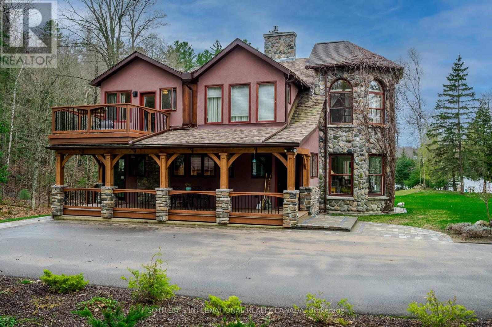 2004A BAY LAKE ROAD, bancroft, Ontario