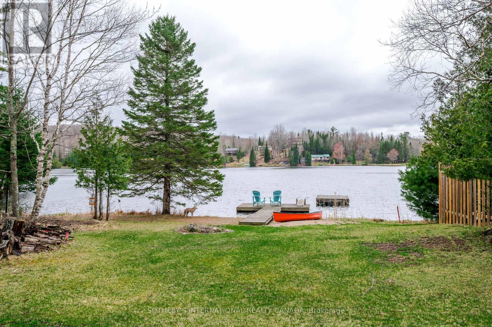 2004a Bay Lake Road, Bancroft, Ontario  K0L 1C0 - Photo 44 - X12142766