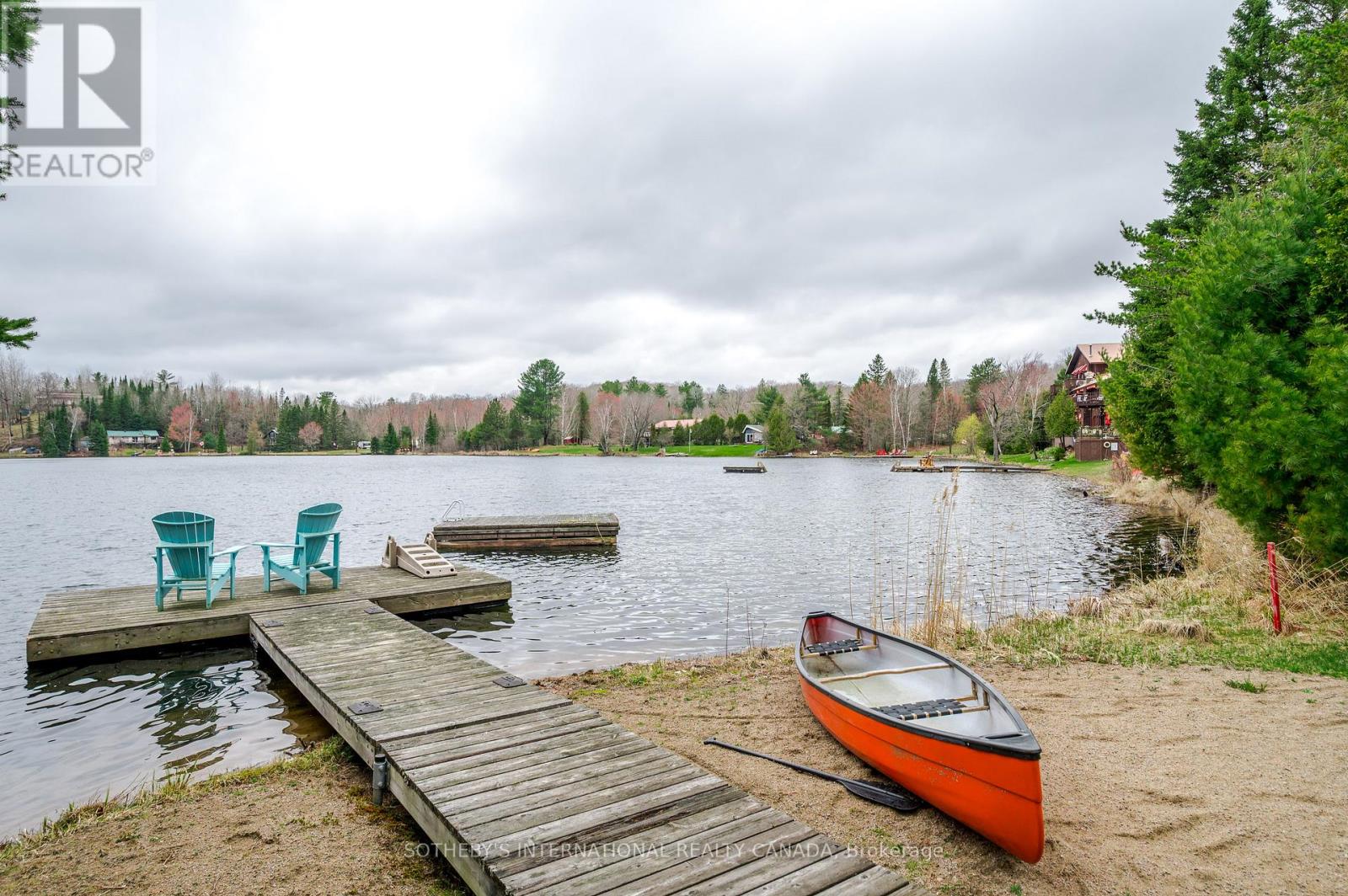 2004a Bay Lake Road, Bancroft, Ontario  K0L 1C0 - Photo 46 - X12142766