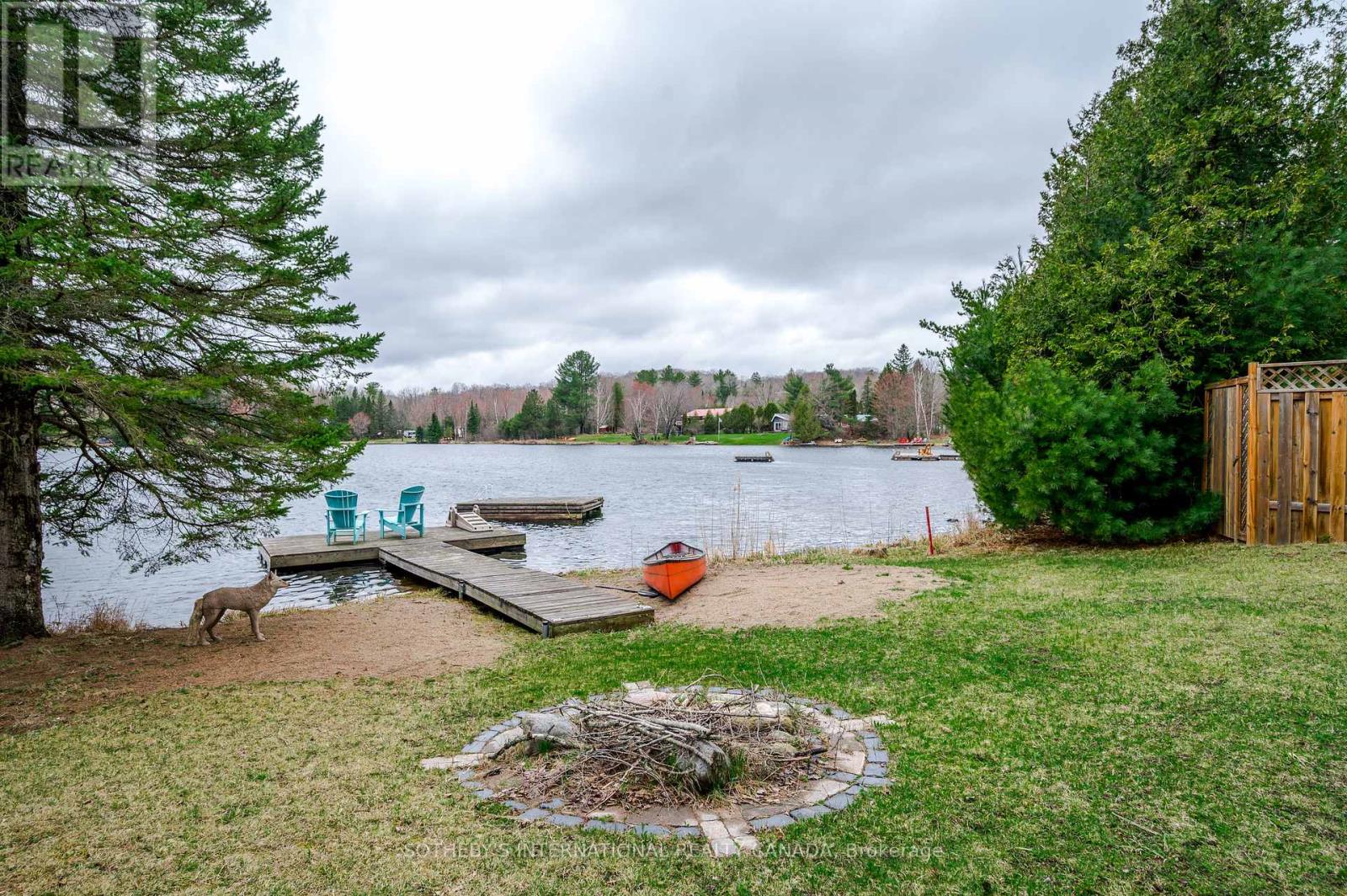2004a Bay Lake Road, Bancroft, Ontario  K0L 1C0 - Photo 47 - X12142766