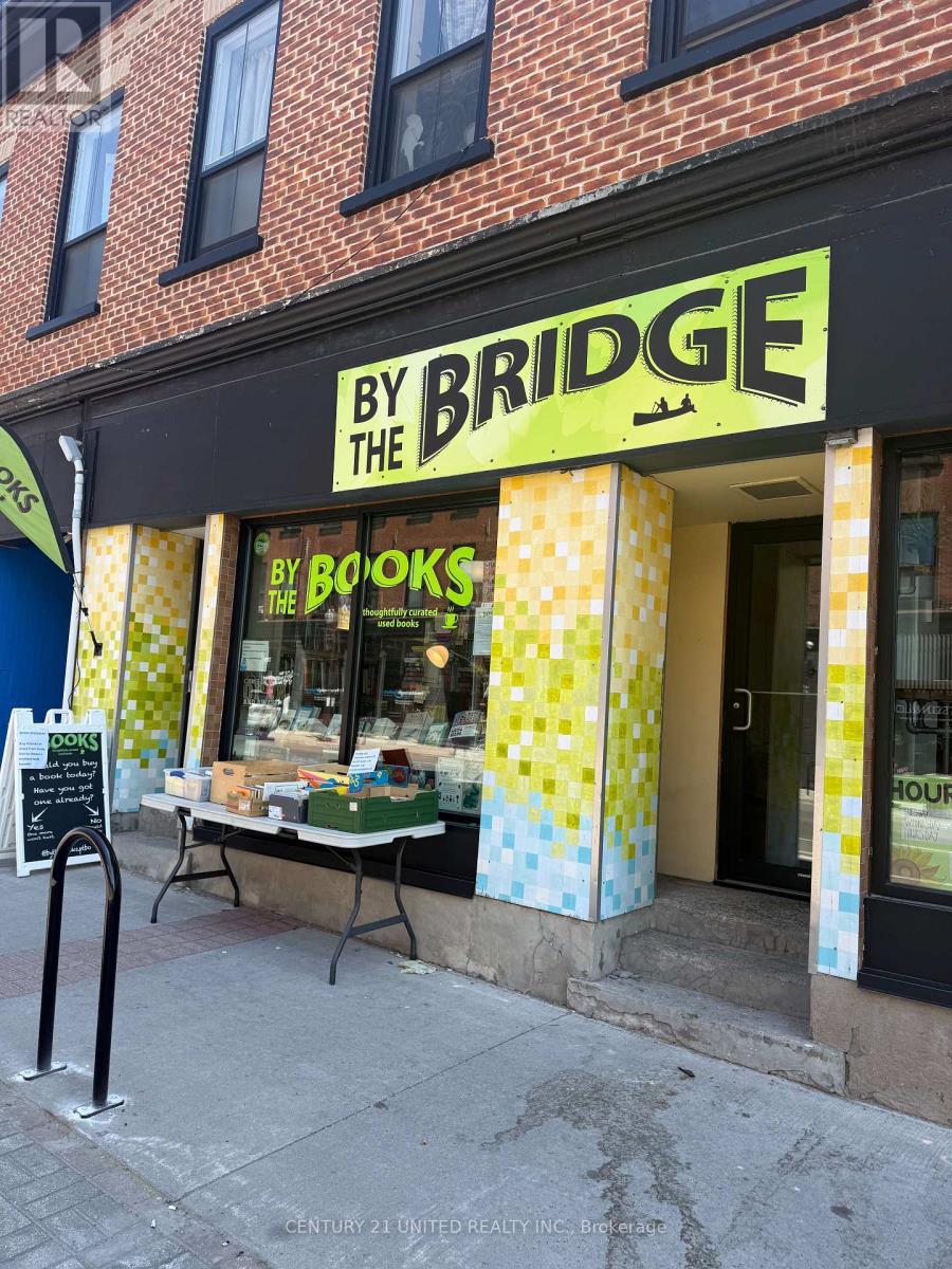 382 WATER STREET, peterborough central (north), Ontario