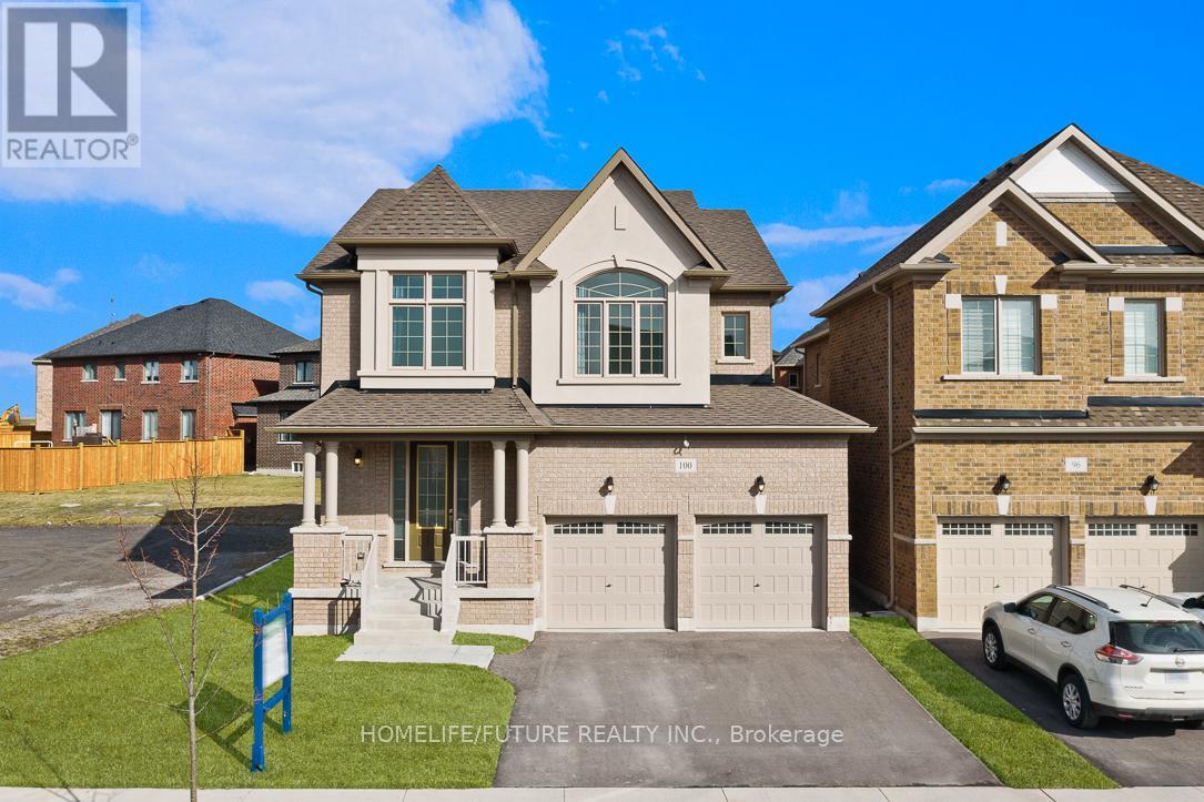 100 GRADY DRIVE, clarington (newcastle), Ontario