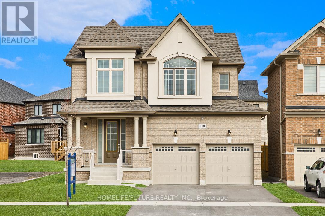 100 Grady Drive, Clarington (Newcastle), Ontario  L1B 0C6 - Photo 5 - E12143113