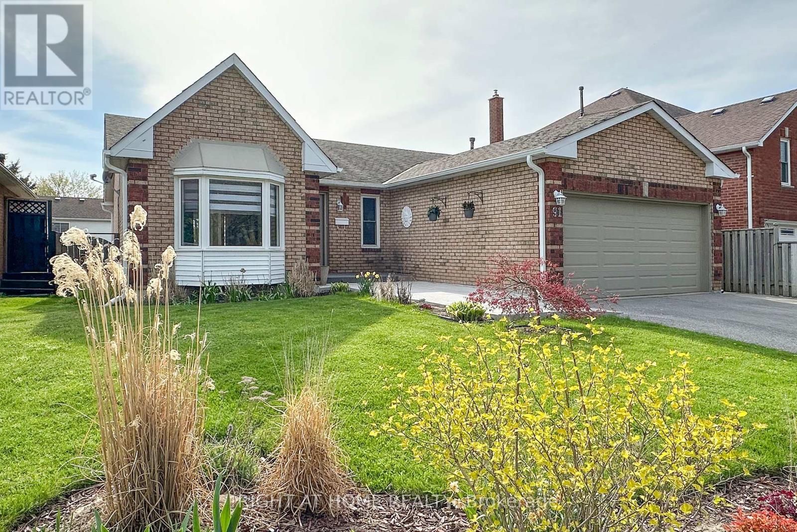 91 FOSTER CREEK DRIVE N, clarington (newcastle), Ontario