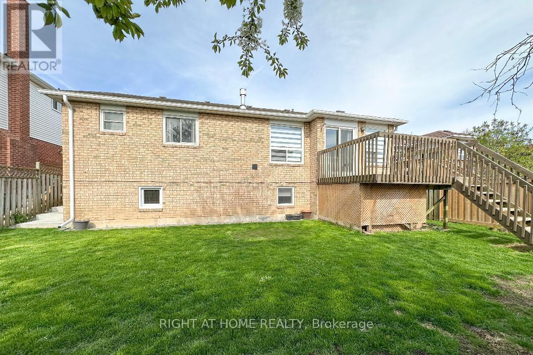 91 Foster Creek Drive N, Clarington (Newcastle), Ontario  L1B 1G5 - Photo 32 - E12143415