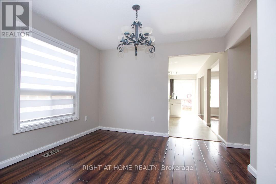 91 Foster Creek Drive N, Clarington (Newcastle), Ontario  L1B 1G5 - Photo 7 - E12143415