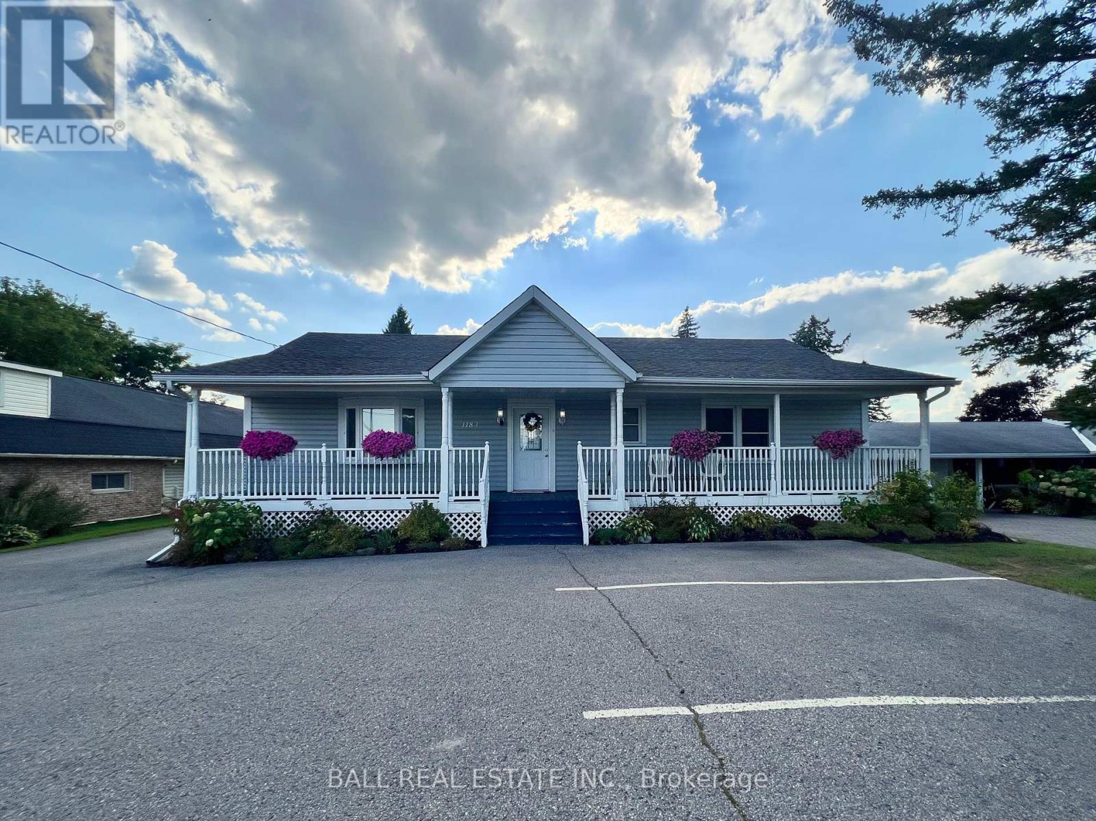 1183 Chemong Road, Peterborough North (North), Ontario  K9J 6X2 - Photo 1 - X12143650
