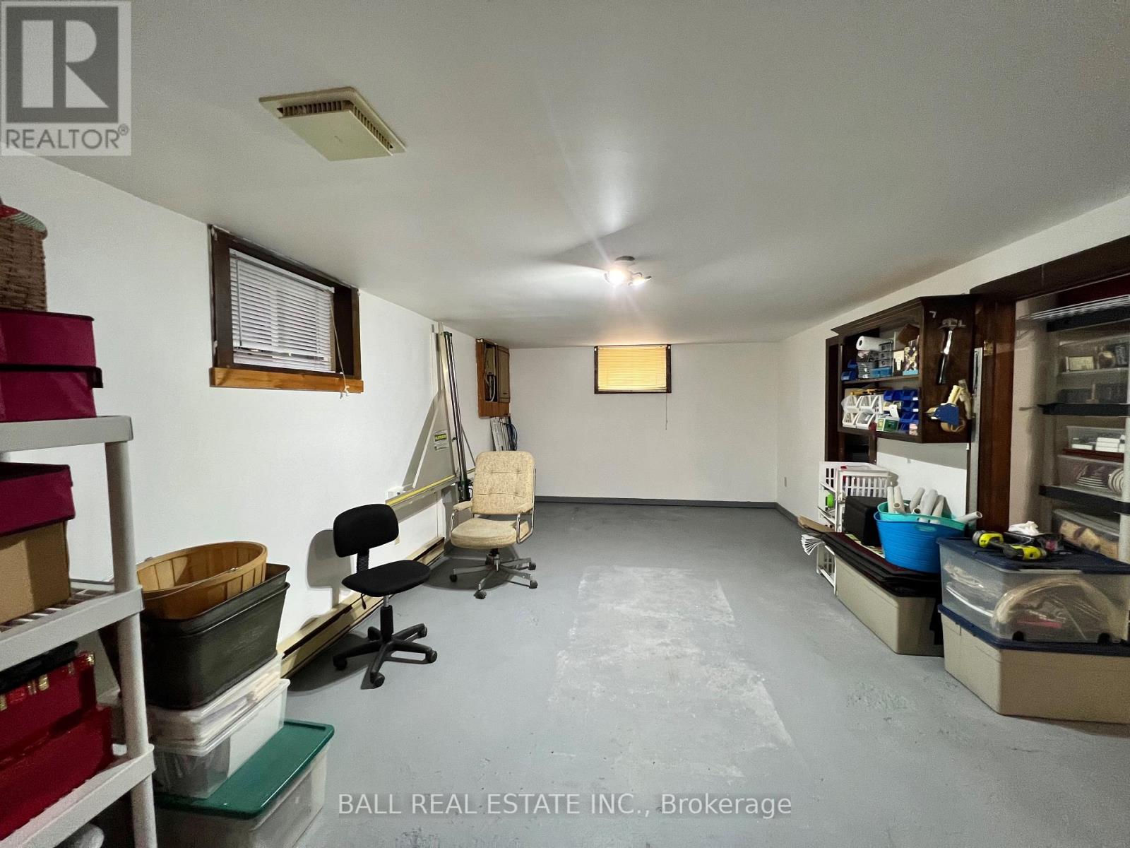 1183 Chemong Road, Peterborough North (North), Ontario  K9J 6X2 - Photo 29 - X12143650