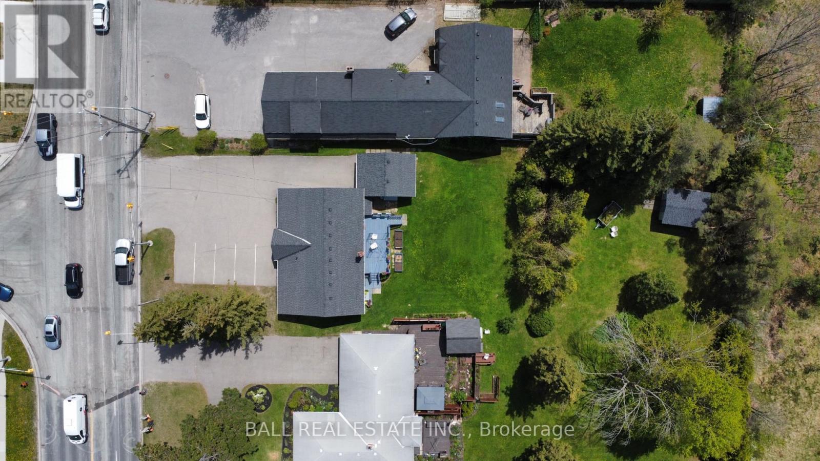 1183 Chemong Road, Peterborough North (North), Ontario  K9J 6X2 - Photo 3 - X12143650