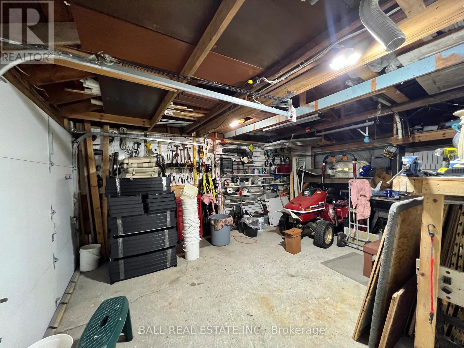 1183 Chemong Road, Peterborough North (North), Ontario  K9J 6X2 - Photo 31 - X12143650