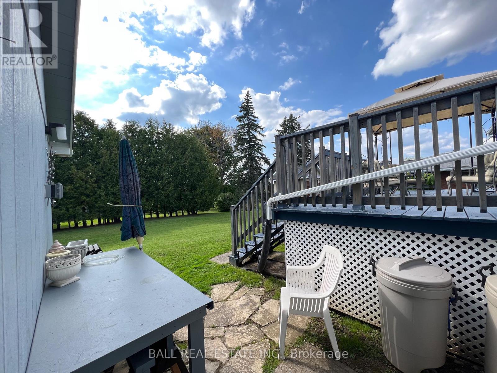 1183 Chemong Road, Peterborough North (North), Ontario  K9J 6X2 - Photo 33 - X12143650