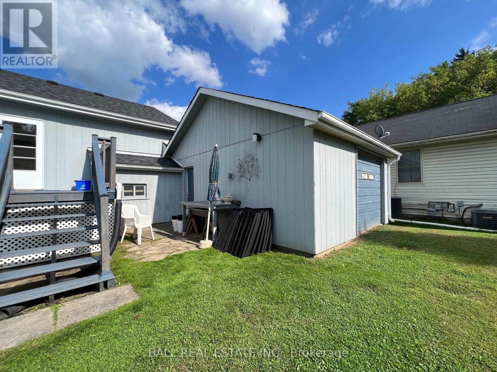 1183 Chemong Road, Peterborough North (North), Ontario  K9J 6X2 - Photo 34 - X12143650