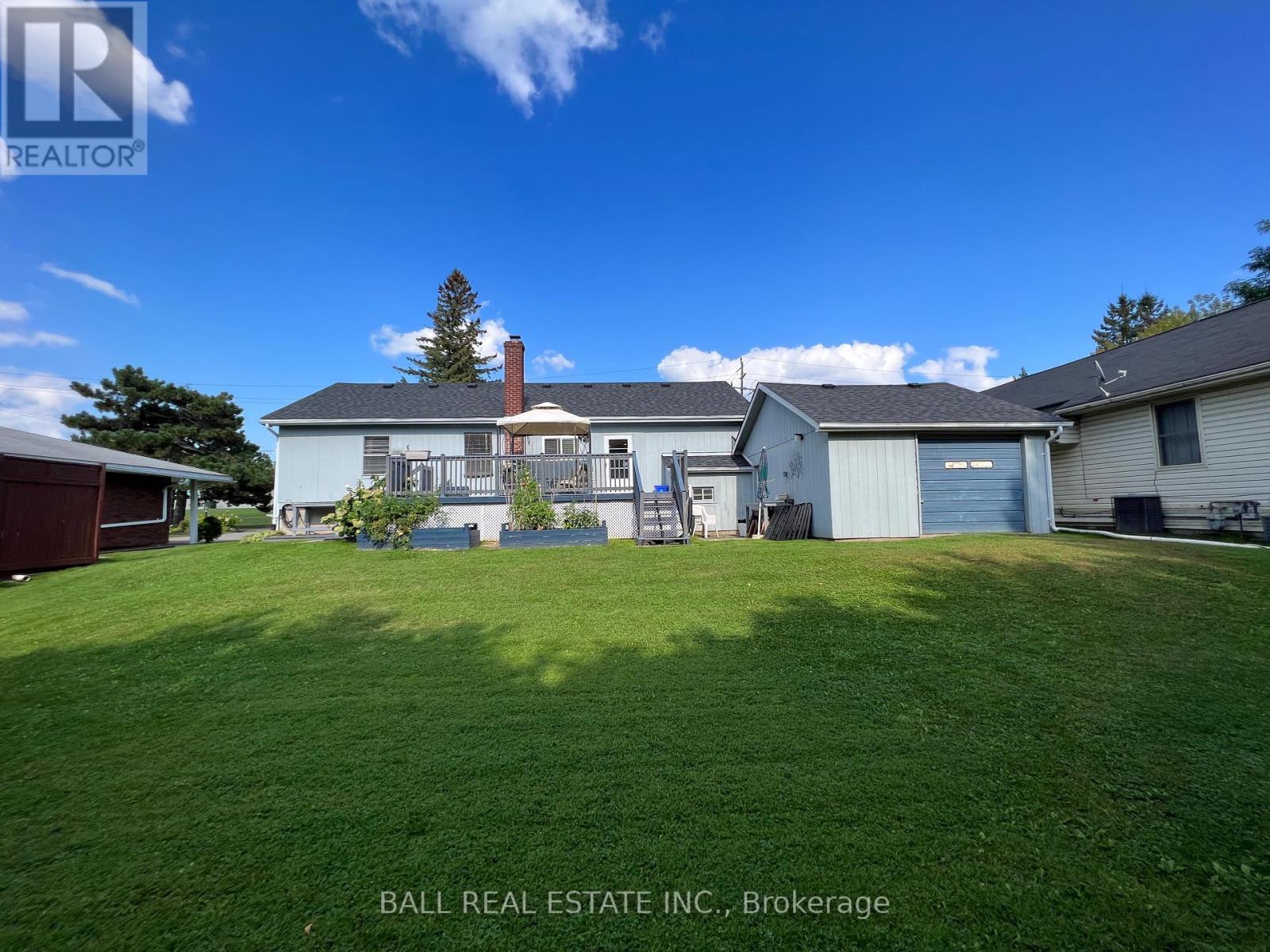 1183 Chemong Road, Peterborough North (North), Ontario  K9J 6X2 - Photo 35 - X12143650