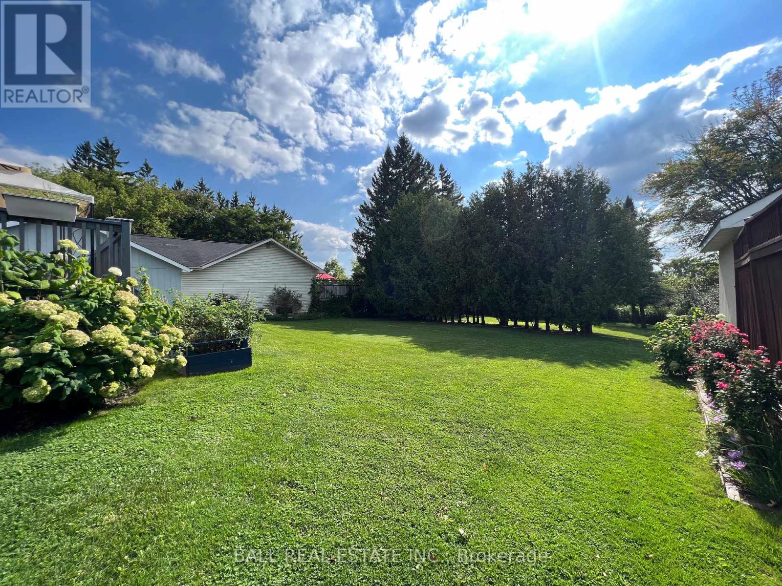 1183 Chemong Road, Peterborough North (North), Ontario  K9J 6X2 - Photo 39 - X12143650