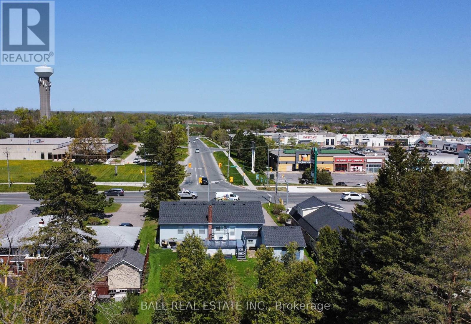 1183 Chemong Road, Peterborough North (North), Ontario  K9J 6X2 - Photo 4 - X12143650