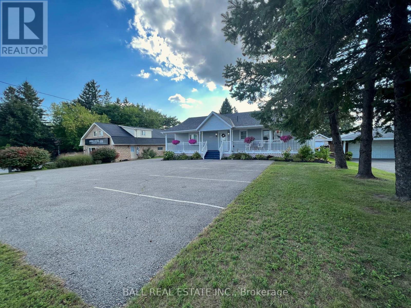 1183 Chemong Road, Peterborough North (North), Ontario  K9J 6X2 - Photo 40 - X12143650