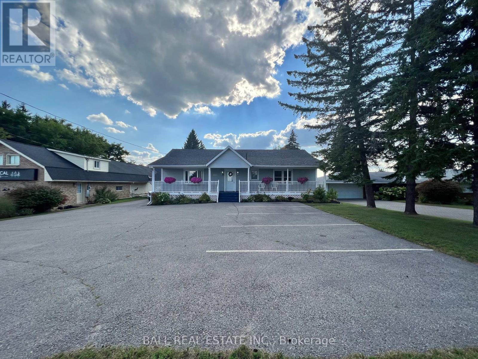 1183 Chemong Road, Peterborough North (North), Ontario  K9J 6X2 - Photo 41 - X12143650