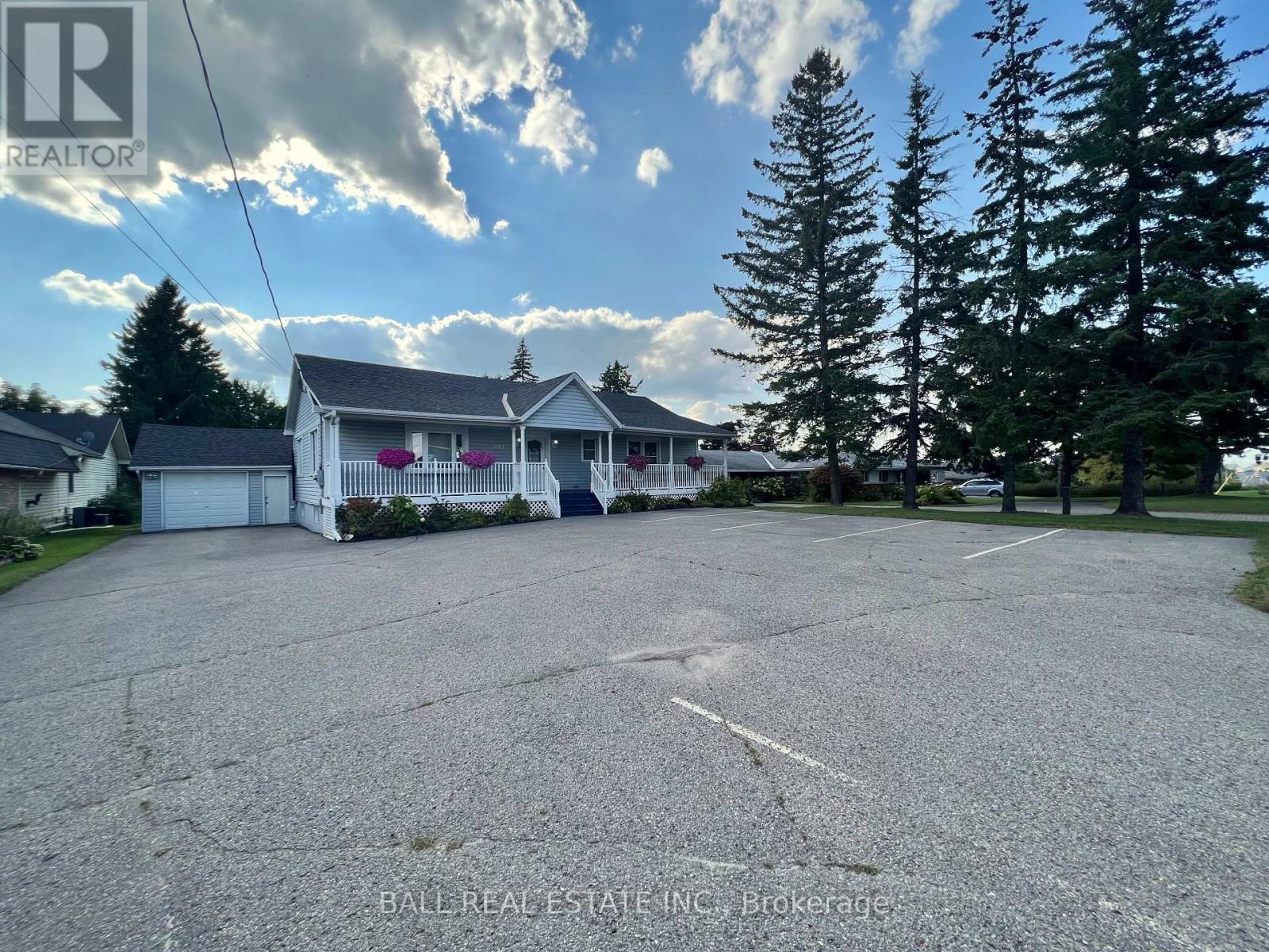 1183 Chemong Road, Peterborough North (North), Ontario  K9J 6X2 - Photo 43 - X12143650